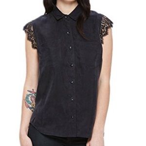 Obey Blouse